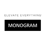Monogram Iowa